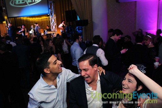 The Glitter City Gala - Philly's Hottest NYE Party!