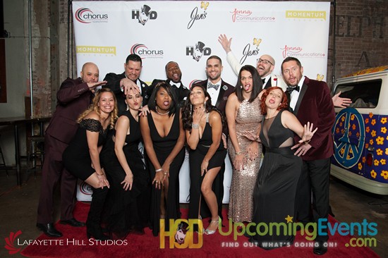 Hair O' The Dog 2017 (Red Carpet)