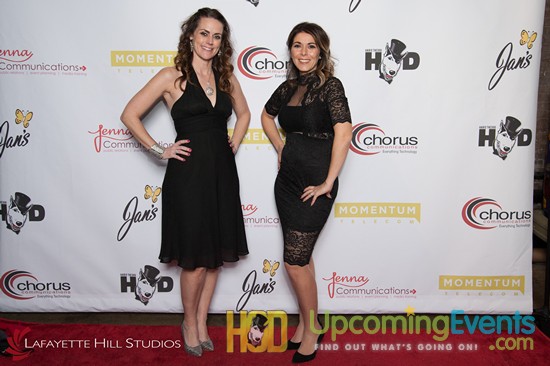 Hair O' The Dog 2017 (Red Carpet)
