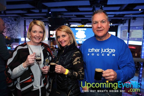 Winterfest Live! 2017 Craft Beer Festival