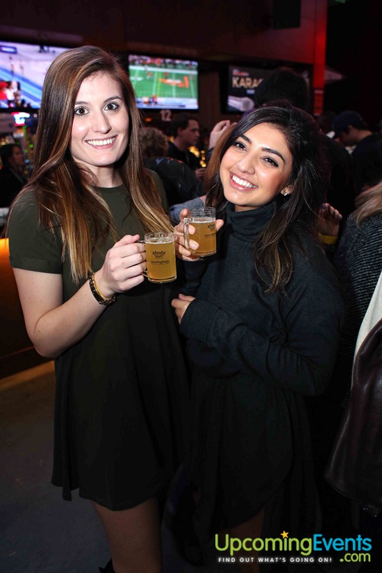 Winterfest Live! 2017 Craft Beer Festival