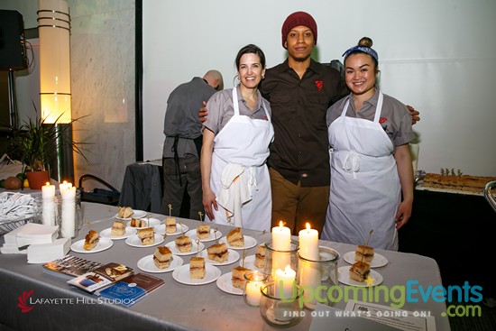Garces Foundation Gala - Think Local, Give Local