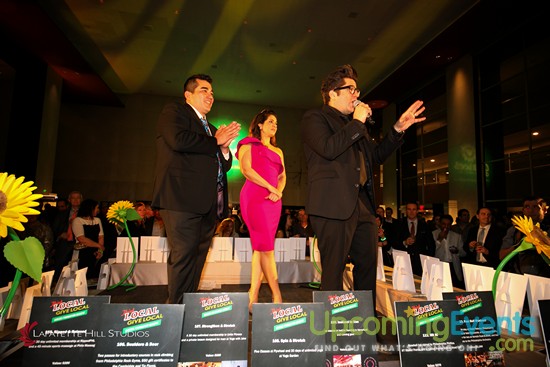 Garces Foundation Gala - Think Local, Give Local