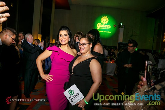 Garces Foundation Gala - Think Local, Give Local