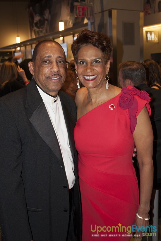 The 2017 Red Ball