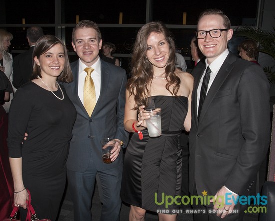 The 2017 Red Ball
