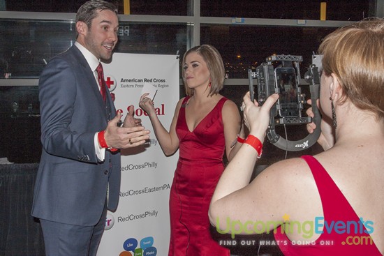 The 2017 Red Ball