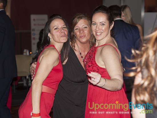 The 2017 Red Ball