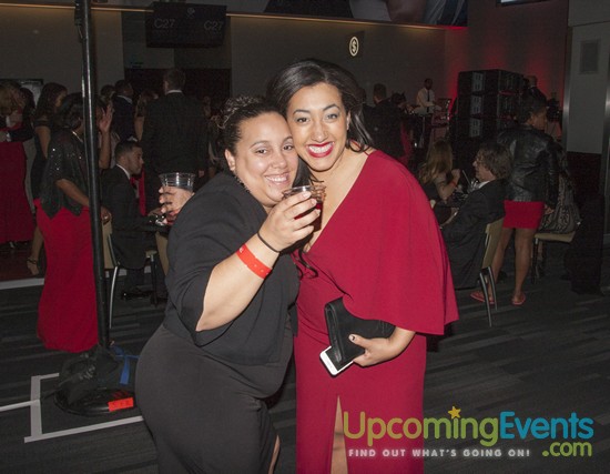 The 2017 Red Ball