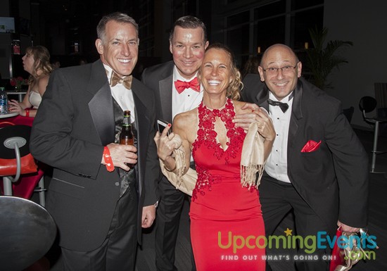The 2017 Red Ball
