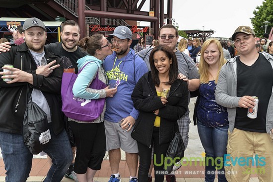 All Star Craft Beer & Wine Festival - Gallery 5