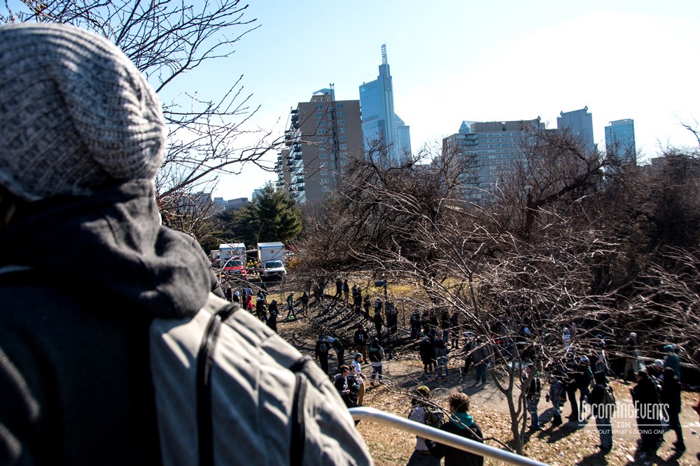 Eagles Parade Photos (Gallery 1)