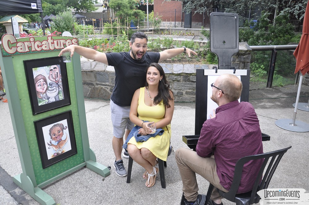 Summer Ale Festival at The Phladelphia Zoo