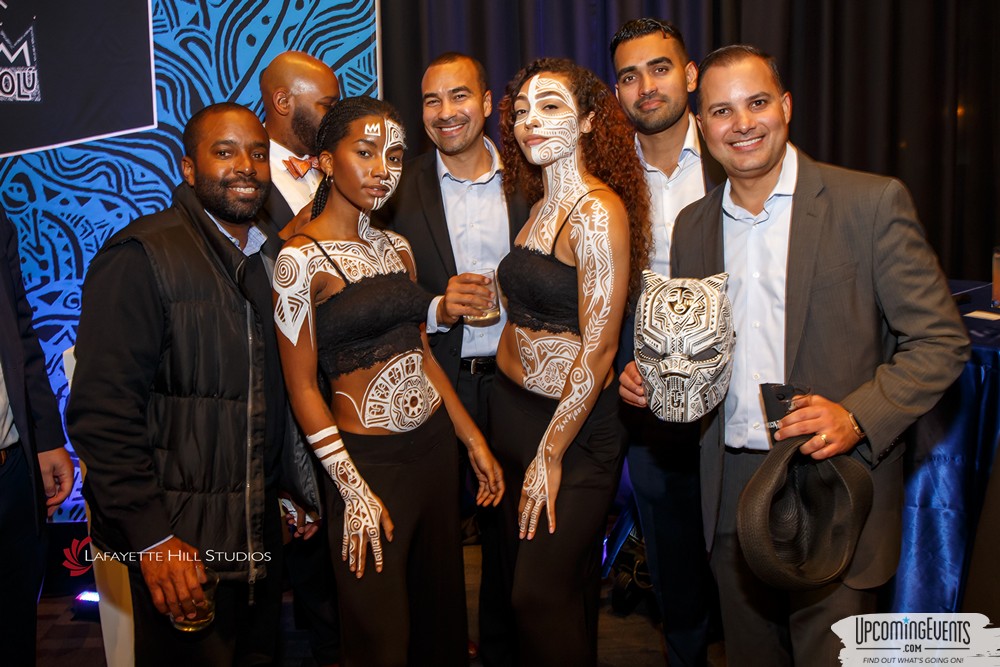 Whiskey Fest 2018