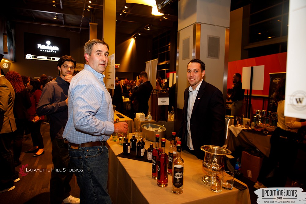 Whiskey Fest 2018