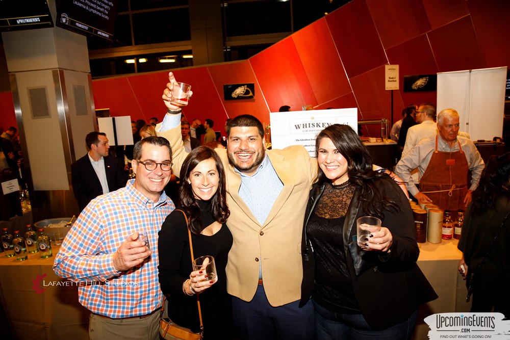 Whiskey Fest 2018
