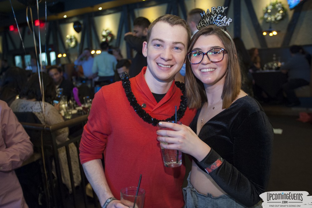 New Years Eve 2019 at City Tap House Logan Square
