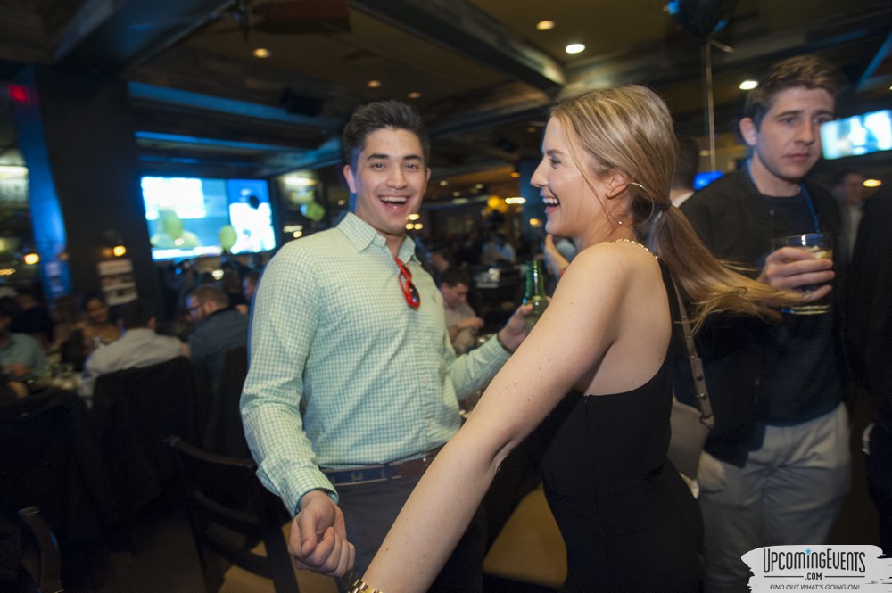 New Years Eve 2019 at City Tap House Logan Square