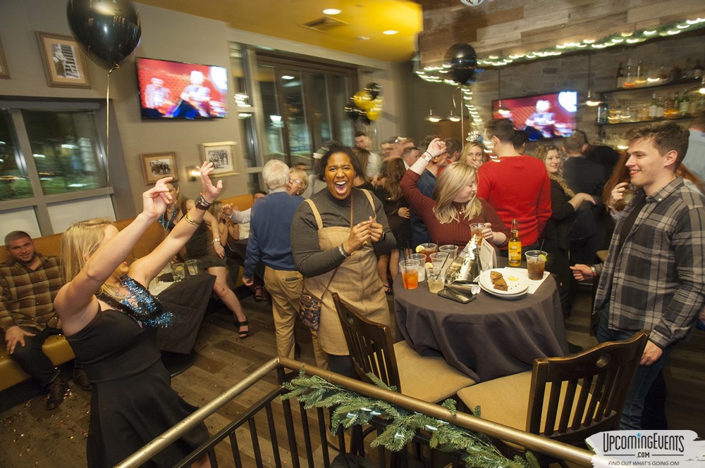 New Years Eve 2019 at City Tap House Logan Square