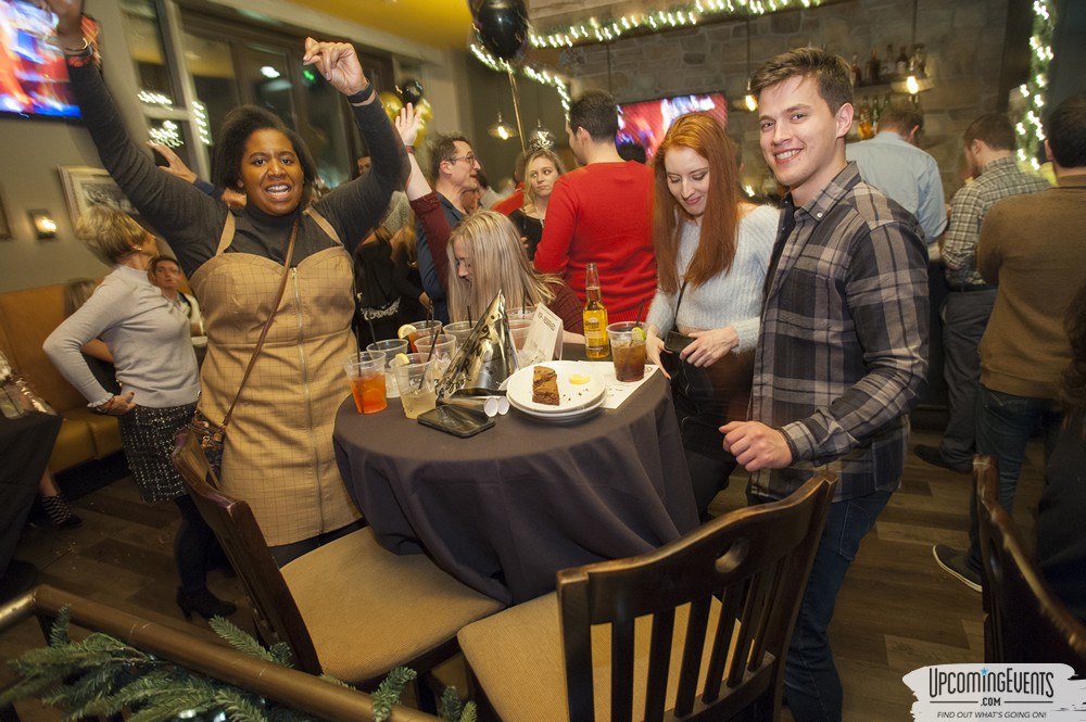 New Years Eve 2019 at City Tap House Logan Square