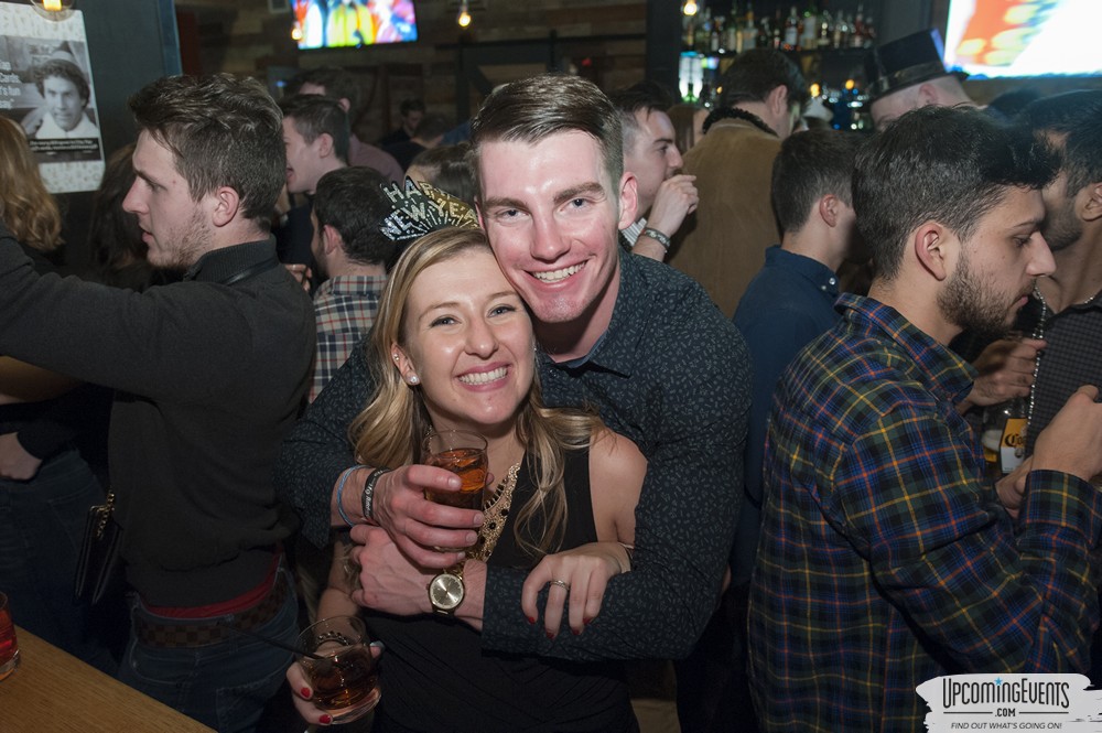 New Years Eve 2019 at City Tap House Logan Square