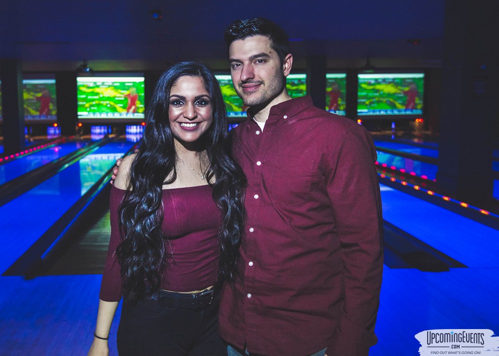 New Years Eve 2019 at Lucky Strike