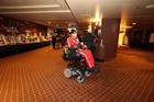 New Year's Eve 2024 in Atlantic City at The Showboat Hotel