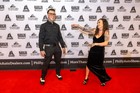 Black Tie Tailgate 2024 (The Red Carpet)