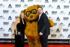 Black Tie Tailgate 2024 (The Red Carpet)
