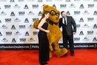 Black Tie Tailgate 2024 (The Red Carpet)
