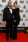 Black Tie Tailgate 2024 (The Red Carpet)