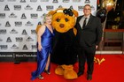 Black Tie Tailgate 2024 (The Red Carpet)