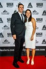 Black Tie Tailgate 2024 (The Red Carpet)