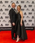 Black Tie Tailgate 2024 (The Red Carpet)