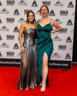 Black Tie Tailgate 2024 (The Red Carpet)