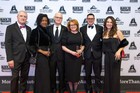 Black Tie Tailgate 2024 (The Red Carpet)