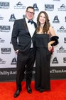 Black Tie Tailgate 2024 (The Red Carpet)