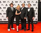 Black Tie Tailgate 2024 (The Red Carpet)