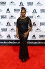 Black Tie Tailgate 2024 (The Red Carpet)