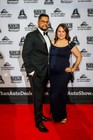 Black Tie Tailgate 2024 (The Red Carpet)