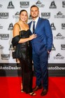 Black Tie Tailgate 2024 (The Red Carpet)