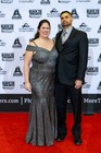 Black Tie Tailgate 2024 (The Red Carpet)
