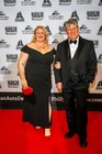 Black Tie Tailgate 2024 (The Red Carpet)