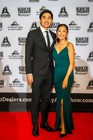 Black Tie Tailgate 2024 (The Red Carpet)