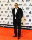Black Tie Tailgate 2024 (The Red Carpet)