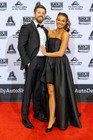 Black Tie Tailgate 2024 (The Red Carpet)