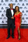 Black Tie Tailgate 2024 (The Red Carpet)