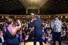 Black Tie Tailgate 2024 (General Event Photos)