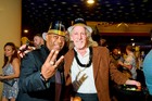 New Year's Eve 2025 in Atlantic City at The Showboat Hotel