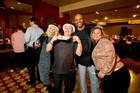 New Year's Eve 2025 in Atlantic City at The Showboat Hotel